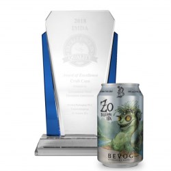 Crown triumphs at the 2018 IMDA awards